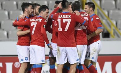 Il grande ex: Allenare il Napoli sarebbe il sogno della mia vita!