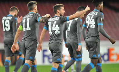 Gli azzurri prendono il Villarreal, ecco quando potrebbe giocarsi Fiorentina-Napoli