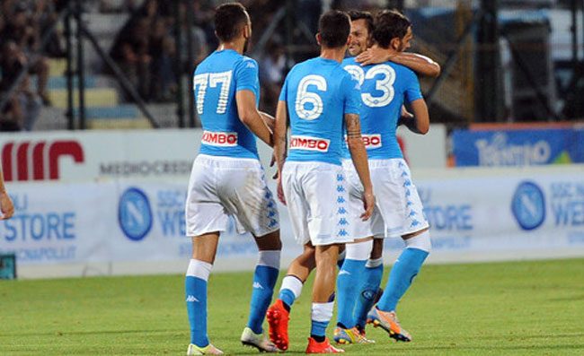 Pruzzo: Acquisto a sorpresa del Napoli, resterete a bocca aperta!