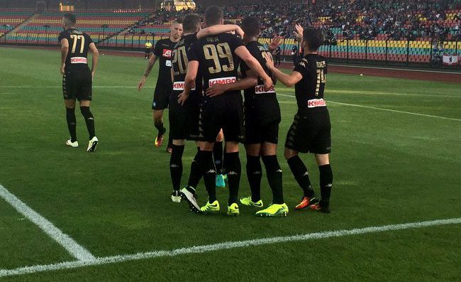 Martorelli a sorpresa: Classifica Serie A, vi anticipo le prime 3 posizioni!