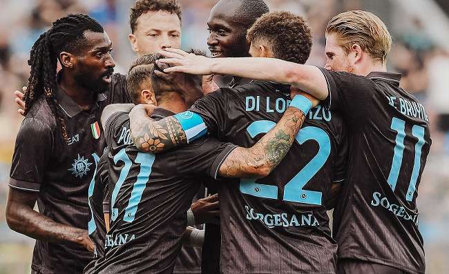 Serie A, date e orari fino alla 12esima giornata. Napoli-Pisa si gioca lunedì