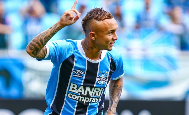 Napoli su Everton, ci sono conferme! Il Gremio spara alto sul prezzo. Younes in uscita. La verità su Allan