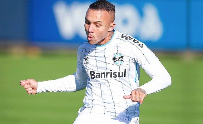 Napoli su Everton, l'attaccante brasiliano: Ho un solo desiderio per il mio futuro!