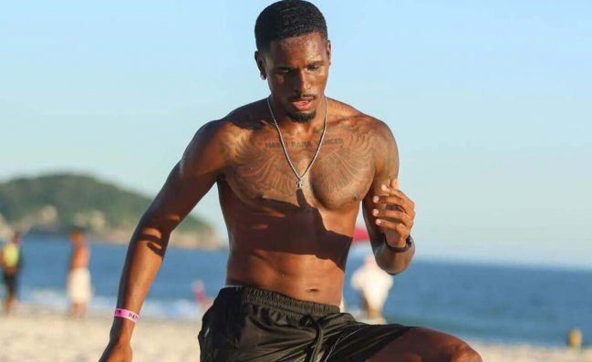 Anguissa-Napoli, al passo d'addio? Gli azzurri sulle tracce di Evertton Araujo