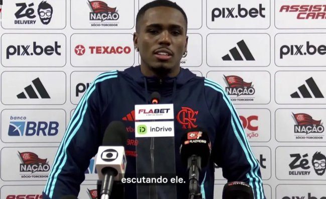 Durante: Evertton Araujo ha fisico e piedi buoni, non gli tremerebbero le gambe al Maradona