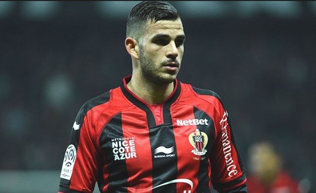 La Fiorentina si inserisce su Valentin Eysseric, il Nizza aspetta... il Napoli
