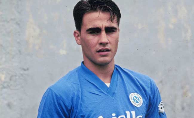 Chi è il calciatore napoletano più forte degli ultimi 20 anni?, il gioco di DAZN (VIDEO)