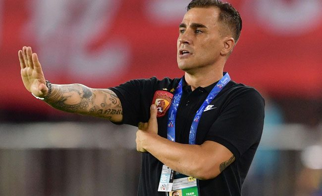 Fabio Cannavaro: Dall'Italsider a Maradona, vi racconto i miei inizi. Ho sentito Gattuso. Su Insigne...