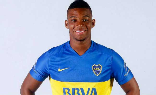 GAZZETTA - Napoli su Fabra, il calciatore � finito nei radar di Cristiano Giuntoli