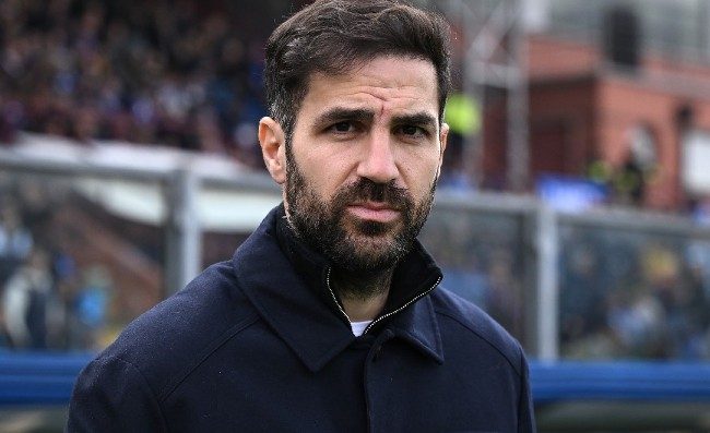 Como senza freni, in arrivo il colpaccio in attacco: ora si può, Fabregas sorride