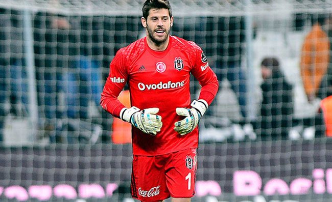 Fabricio si racconta: Il Napoli � un grande club. Il campionato italiano � al top