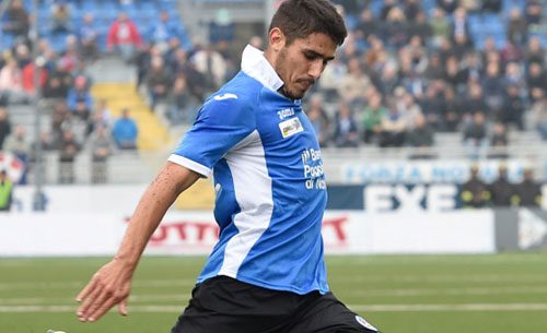 Faraoni: Vogliamo riprenderci la rivincita contro il Napoli!