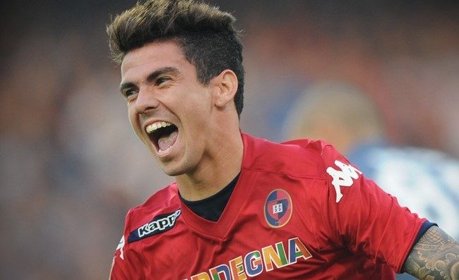 Farias bestia nera del Napoli: Mi porta bene, magari giocassimo sempre contro di loro. Il mio obiettivo...