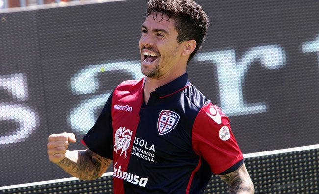 Colpaccio Benevento, Pedull�: Arriva Diego Farias