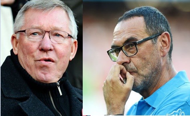 ESCLUSIVA - Calvelli: Sarri come Ferguson! La verit� su Pogba, Ibra e Darmian...