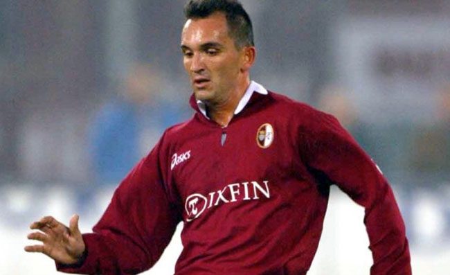 La rivelazione inquietante dell'ex Torino: Rimasi fuori perch� la propriet� era juventina