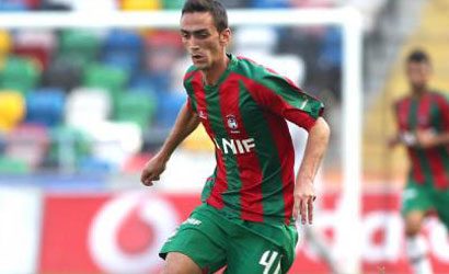 ESCLUSIVA - Ruben Ferreira, l'agente: Napoli? E' in scadenza di contratto, non escludo nulla...