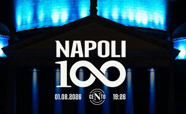 Napoli 100, la programmazione della festa del Centenario. Processione da piazza Carità. Pizza gratis per i tifosi