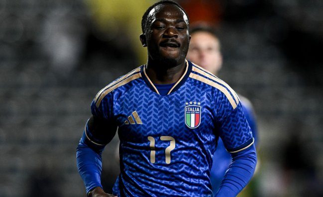 SKY - Seydou Fini al Napoli, possibile scambio con Nosa Obaretin al Genoa