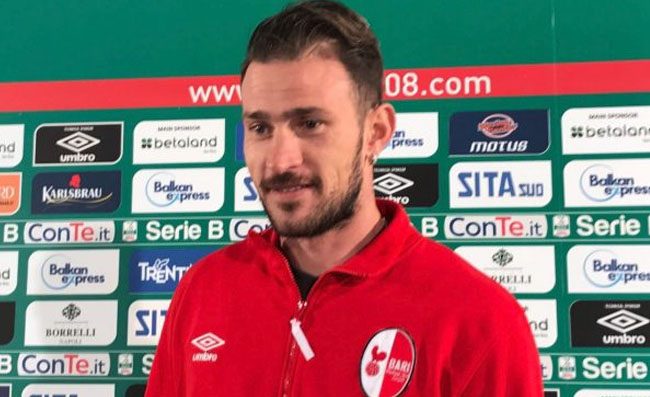Bari, non solo Brienza: De Laurentiis ci prova per Floro Flores! La risposta dell'attaccante
