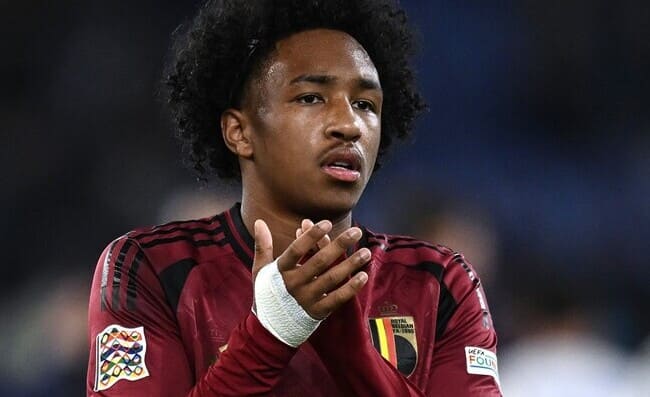 Fofana, il Lione lo offre nuovamente al Napoli per risanare i debiti
