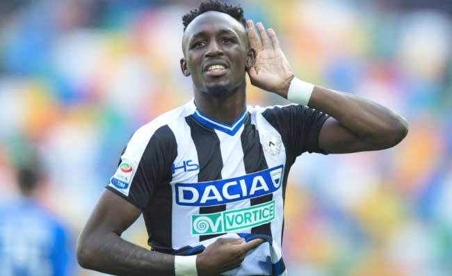 Fofana lascia l'Udinese, niente Napoli e nemmeno top club: il mediano torna in Francia, le cifre