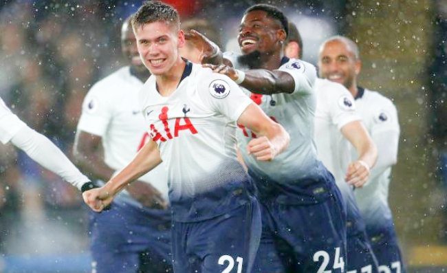 Tottenham, Aurier e soldi per Milik! Il Chelsea ha la carta Boga. Foyth...