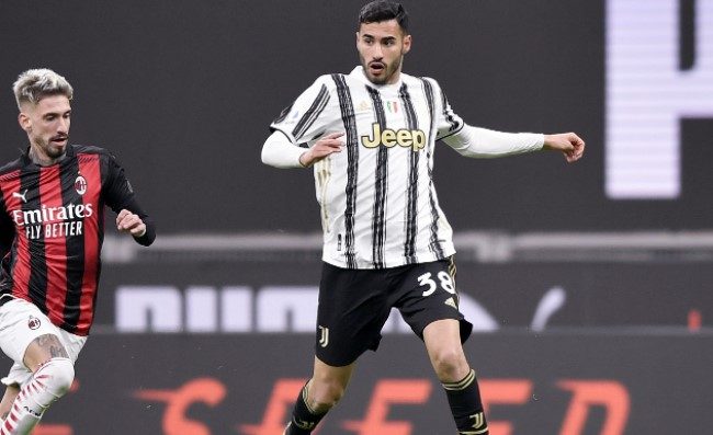 SKY - Genoa-Juventus, trattativa avanzata per Frabotta. Napoli su Nuno Tavares