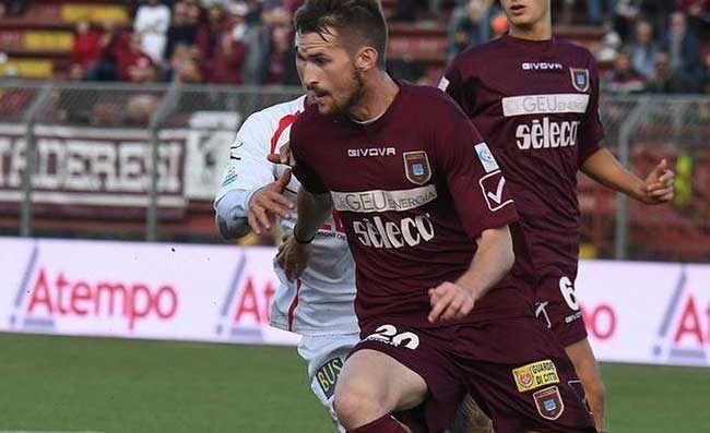SECOLO XIX - Il Napoli � forte su Frare, il Cittadella ha gi� scelto il suo sostituto