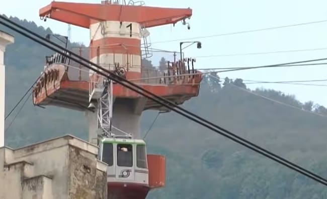 Tragedia funivia Monte Faito, le vittime accertate sono 4. La ricostruzione dell'accaduto