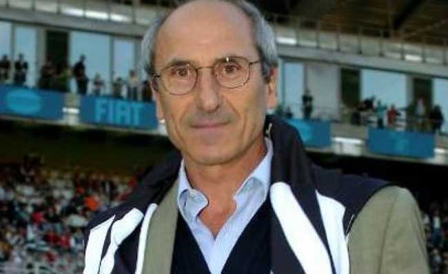 Beppe Furino grave in ospedale, emorragia cerebrale per l'ex Juventus