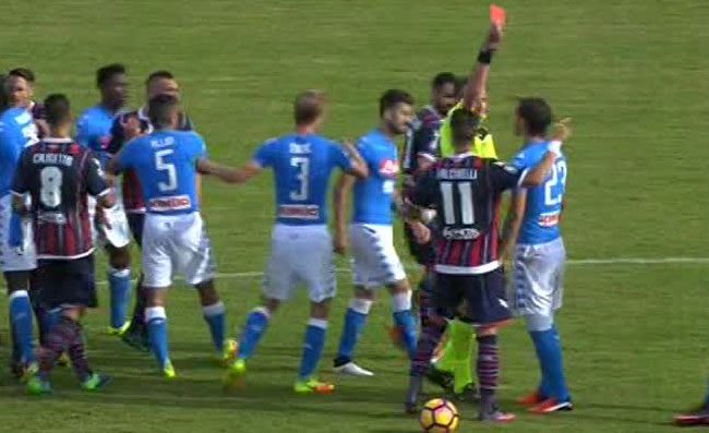 Gazzetta dura contro Gabbiadini: Aveva detto che era impermeabile alla tensione