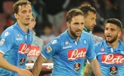 Novellino: Il Napoli lo cede? Non ci credo nemmeno se lo vedo!