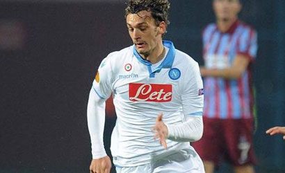 Ag. Gabbiadini: Napoli, servono 3 acquisti. Manolo è tra i migliori