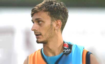 Di Gennaro: Gabbiadini perfetto per fare la seconda punta. Non riesco a vedere...
