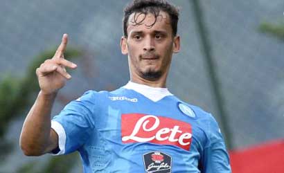 Gabbiadini l'agente: Ho parlato con Giuntoli, gi� deciso il suo futuro