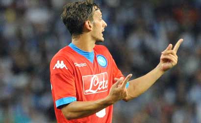 CORRIERE - Gabbiadini spera, per Manolo pu� arrivare una bella notizia