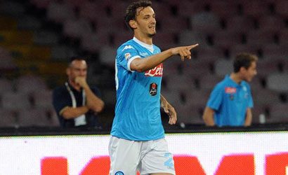 Il Napoli ricorrer� contro la squalifica di Gabbiadini? La risposta del legale della societ�
