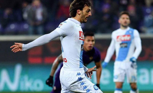 IL MATTINO - Offerta di ventuno milioni per Gabbiadini. ADL spera nella Cina