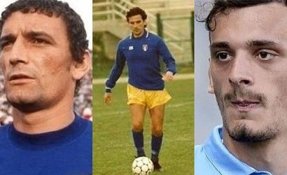 Troisi, Riva, Gabbiadini: la potenza del sorriso oltre ogni destino