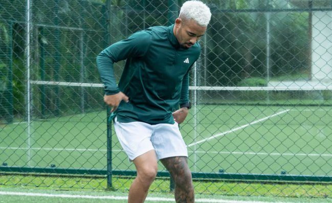 Gabriel Jesus ideale per il Napoli, il brasiliano gi&agrave; conosce due azzurri