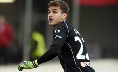SKY - Giuntoli incontra Galliani per Gabriel: affare vicino!