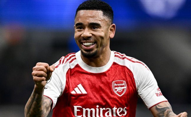Gabriel Jesus, o fenomeno brasiliano. Come pu&ograve; giocare nel Napoli di Allegri