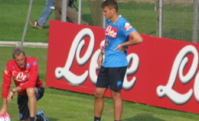 Napoli, la scheda di Gabriel Ferreira: Brasile, Milan e Carpi