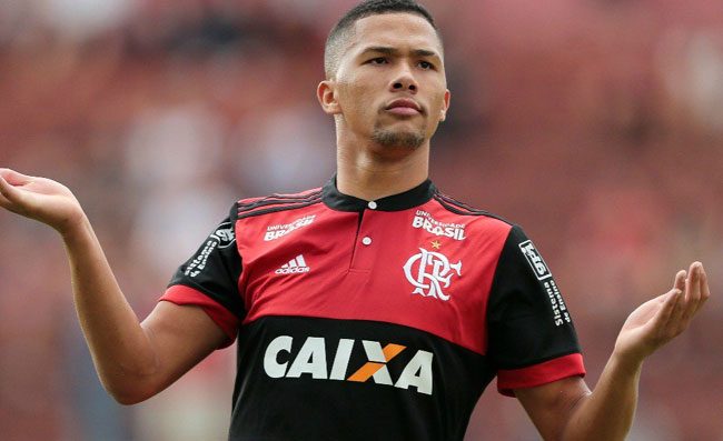 TMW - Cinismo e istinto killer: Vitor Gabriel è il bomber del futuro, gioca nel Flamengo