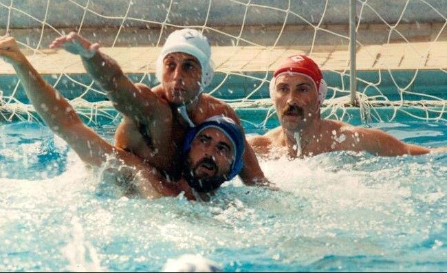 Mario Scotti Galletta � morto, lutto nello sport napoletano: addio ad una leggenda della pallanuoto