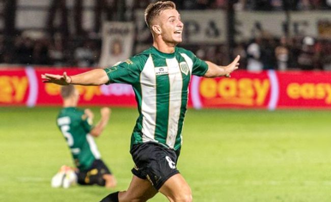 Spalletti, occhi su Giuliano Galoppo? L'italo-argentino amante di Napoli