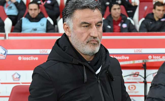 PRIMA PAGINA MATTINO - Il borsino di DeLa: favorito Galtier, Garcia l'alternativa