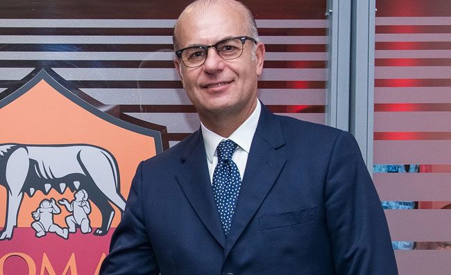 Gandini: Percorso encomiabile di De Laurentiis: sapete anni fa cosa mi disse?