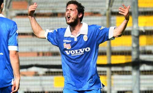 Cicchetti: Sfida Napoli-Juve per Ganz. Bloccato il primo acquisto